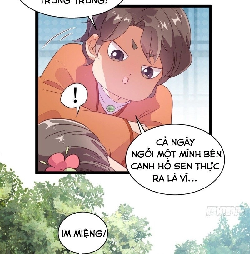 Bạo Manh Tiểu Tiên Chapter 24 - 68