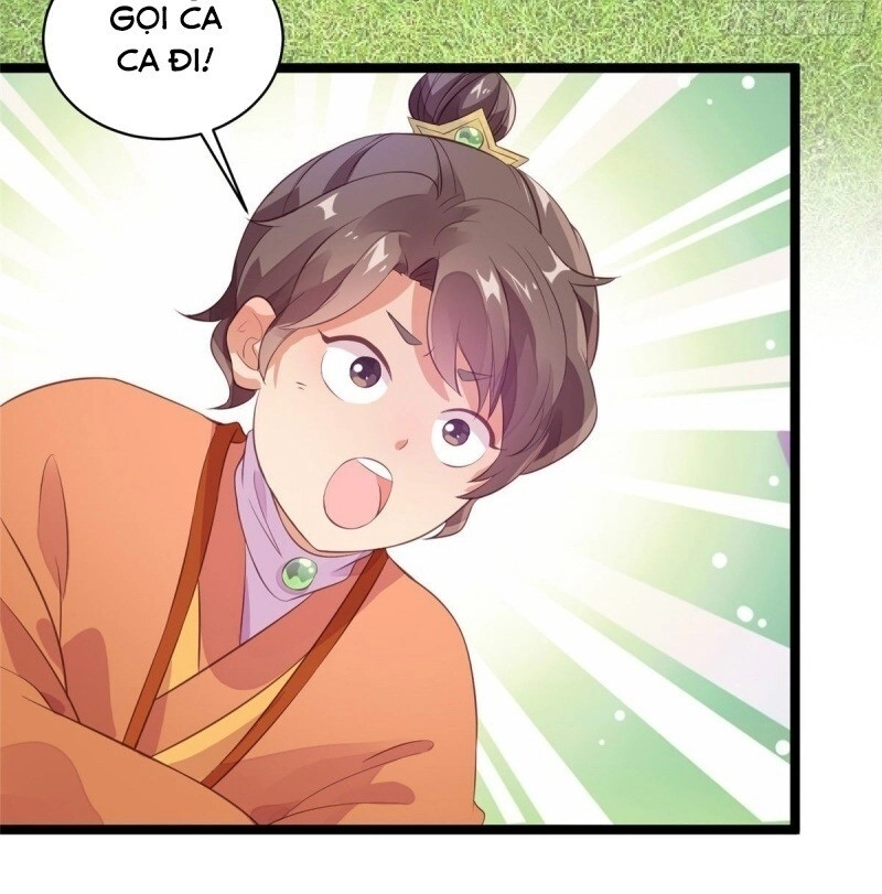 Bạo Manh Tiểu Tiên Chapter 24 - 70