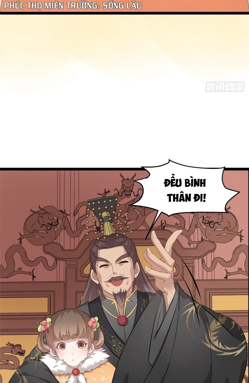 Bạo Manh Tiểu Tiên Chapter 25 - 4