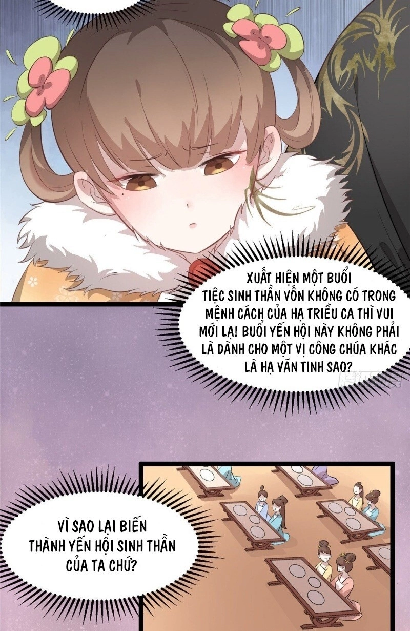 Bạo Manh Tiểu Tiên Chapter 25 - 6