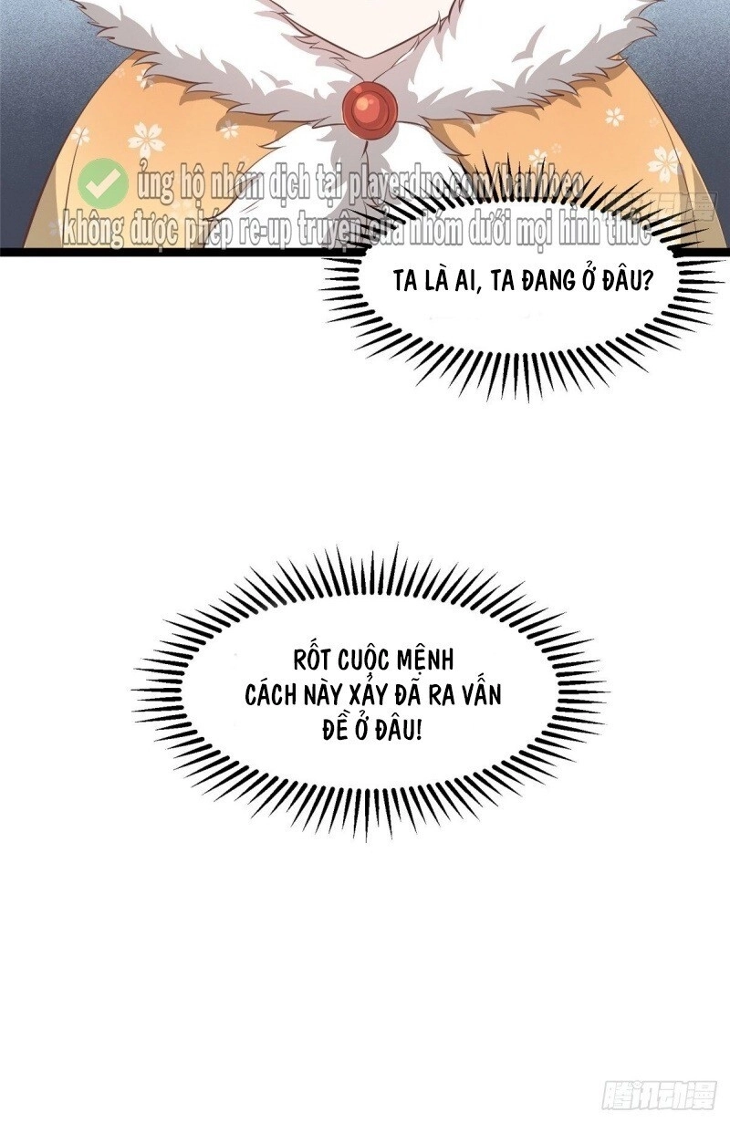 Bạo Manh Tiểu Tiên Chapter 25 - 8