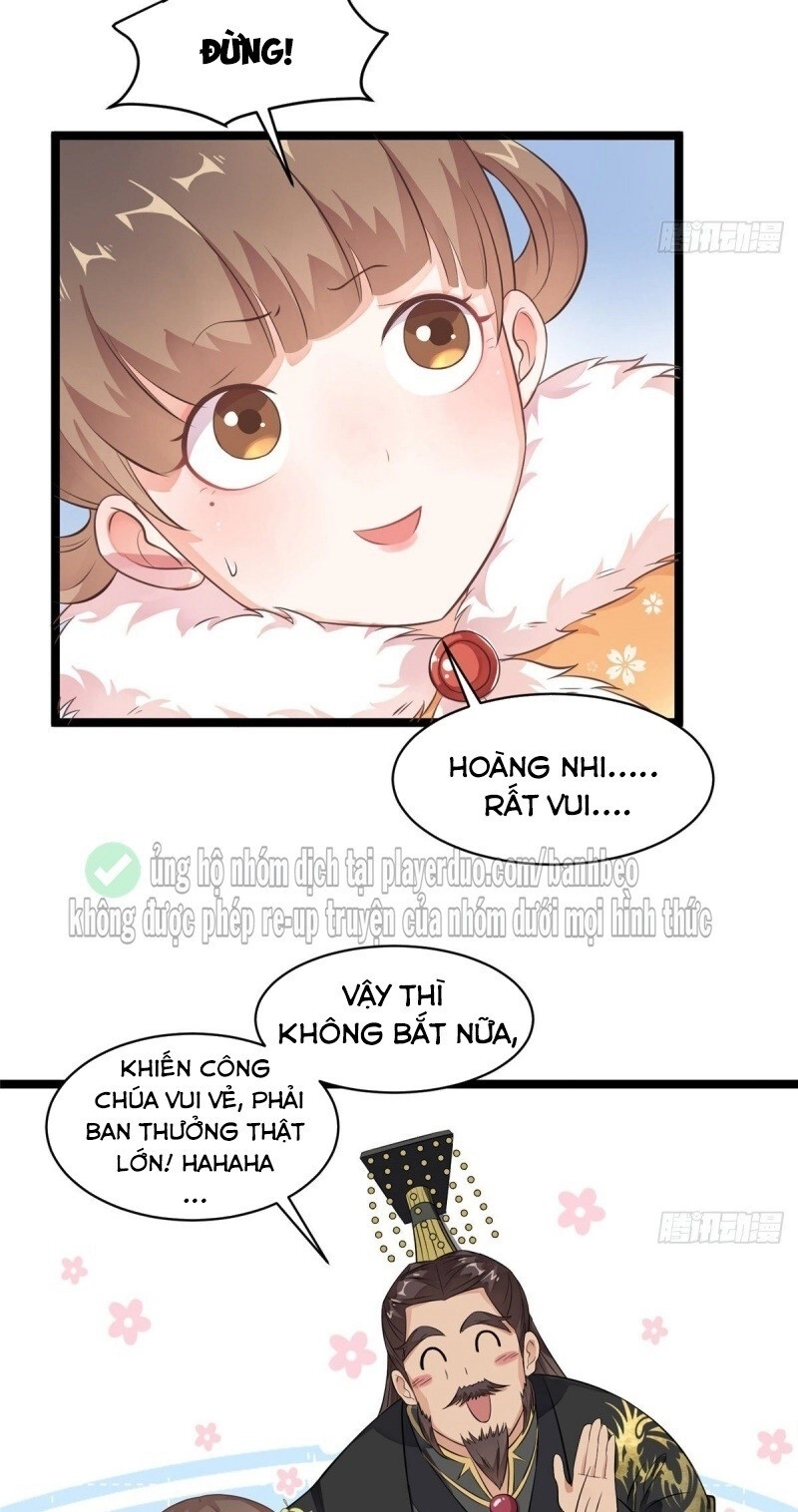 Bạo Manh Tiểu Tiên Chapter 25 - 10