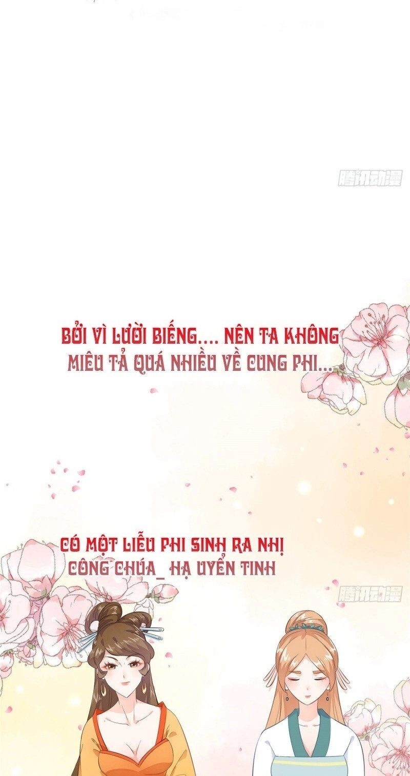 Bạo Manh Tiểu Tiên Chapter 25 - 13