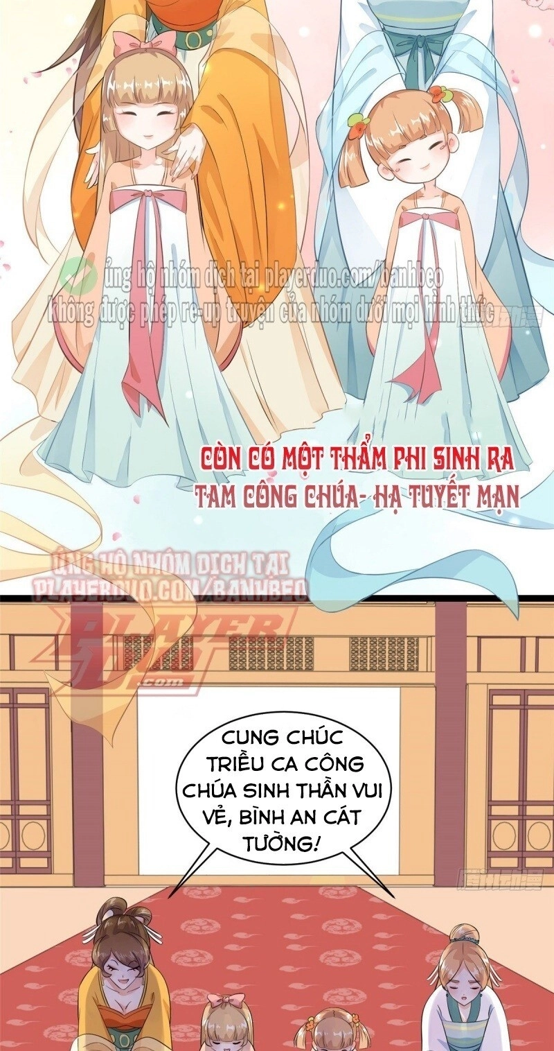 Bạo Manh Tiểu Tiên Chapter 25 - 14