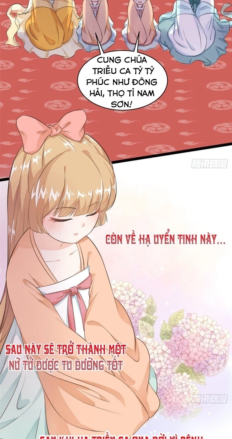 Bạo Manh Tiểu Tiên Chapter 25 - 15