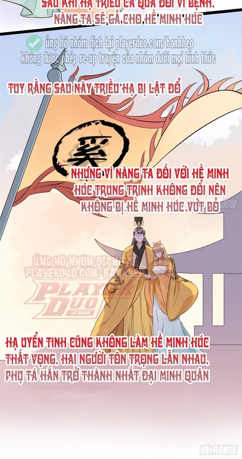 Bạo Manh Tiểu Tiên Chapter 25 - 16