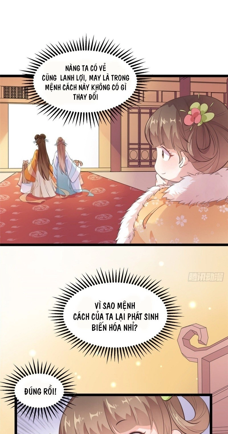 Bạo Manh Tiểu Tiên Chapter 25 - 17