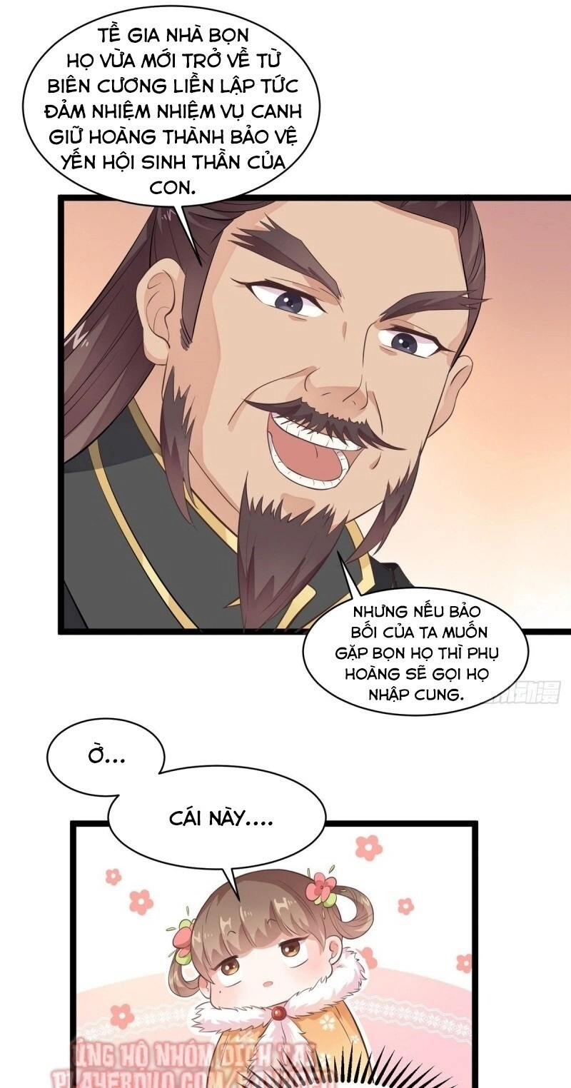 Bạo Manh Tiểu Tiên Chapter 25 - 19