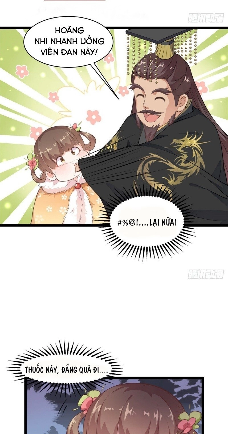 Bạo Manh Tiểu Tiên Chapter 25 - 22