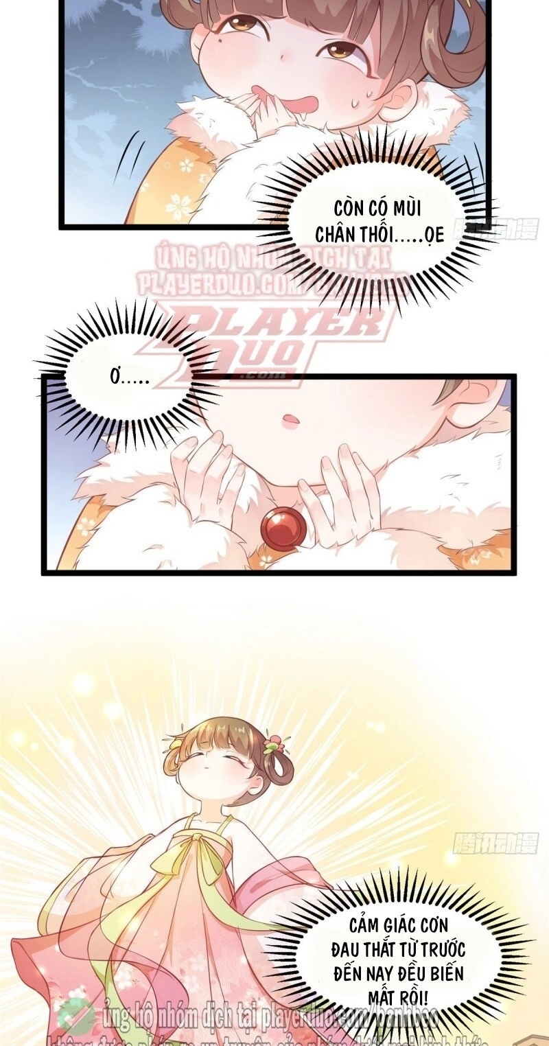 Bạo Manh Tiểu Tiên Chapter 25 - 23