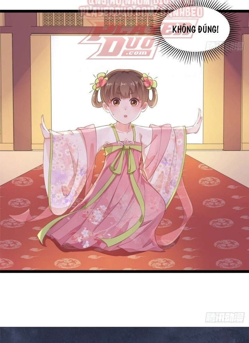 Bạo Manh Tiểu Tiên Chapter 25 - 28