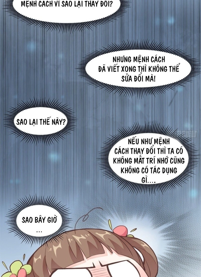 Bạo Manh Tiểu Tiên Chapter 25 - 30