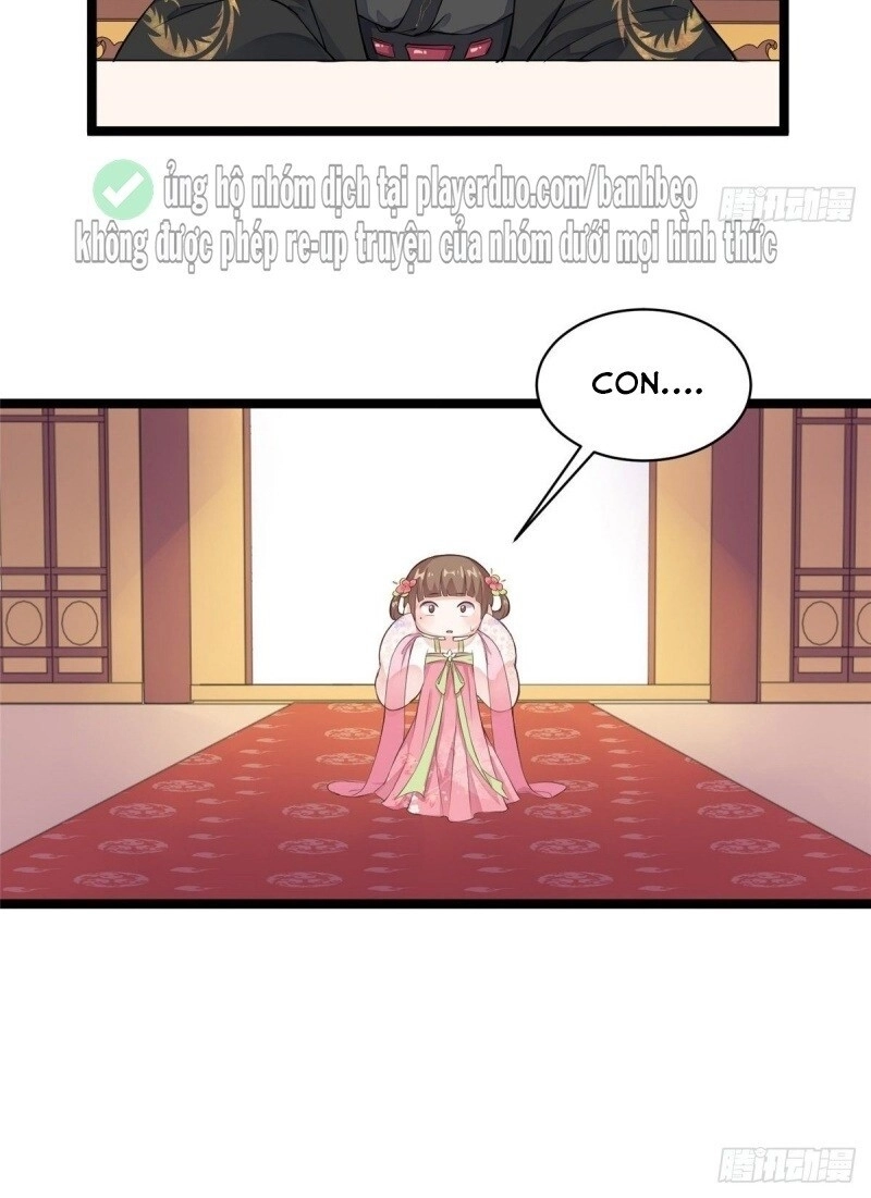 Bạo Manh Tiểu Tiên Chapter 25 - 32