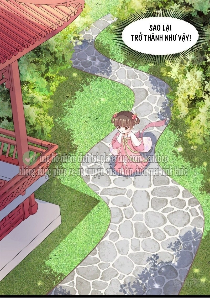 Bạo Manh Tiểu Tiên Chapter 25 - 35