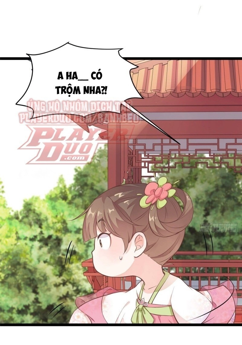 Bạo Manh Tiểu Tiên Chapter 25 - 36