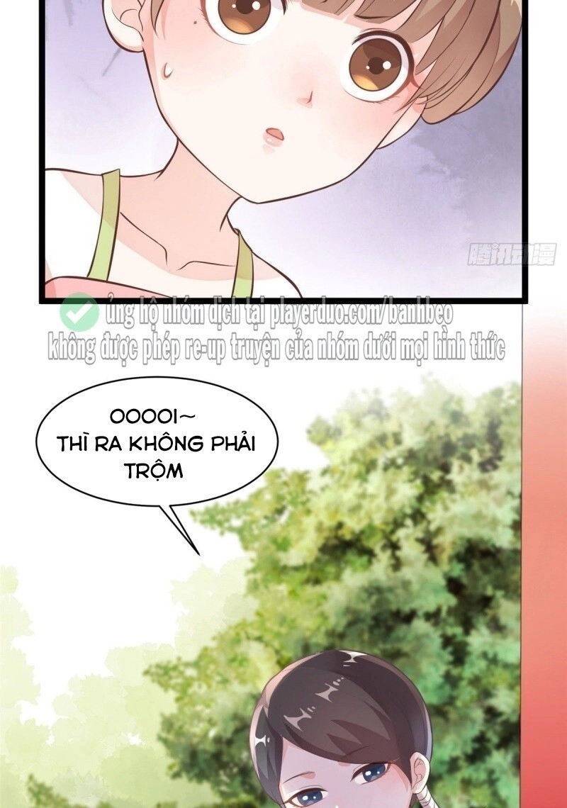 Bạo Manh Tiểu Tiên Chapter 25 - 38