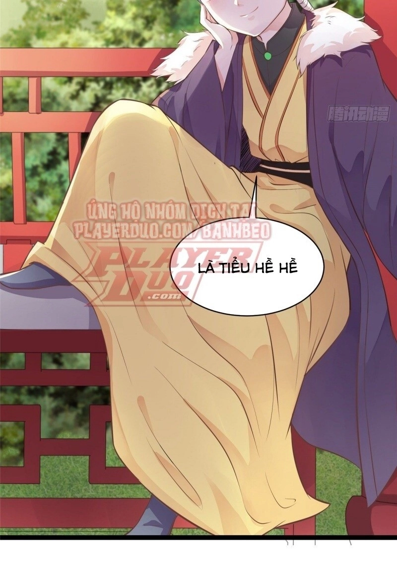 Bạo Manh Tiểu Tiên Chapter 25 - 39