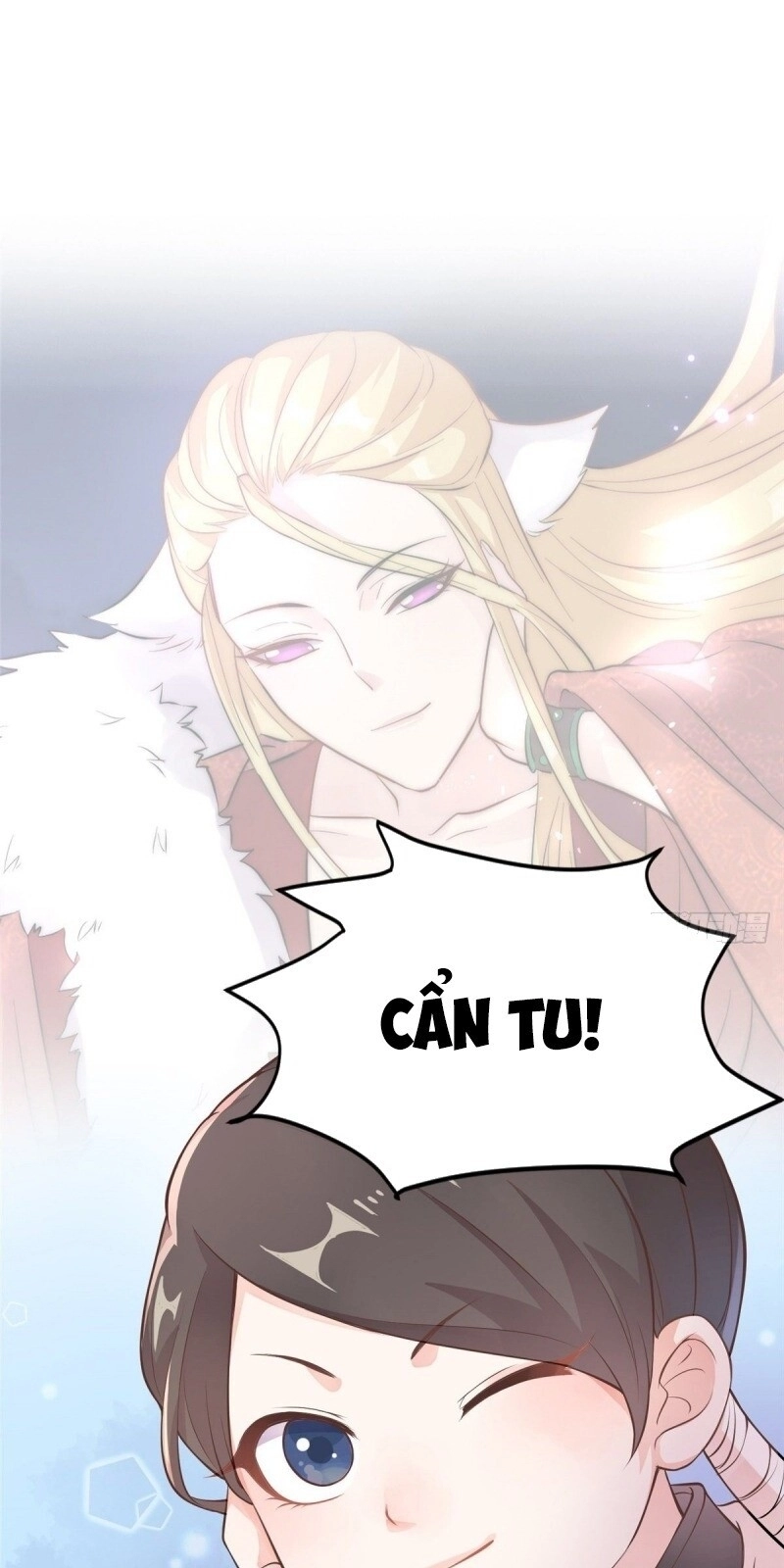 Bạo Manh Tiểu Tiên Chapter 25 - 41