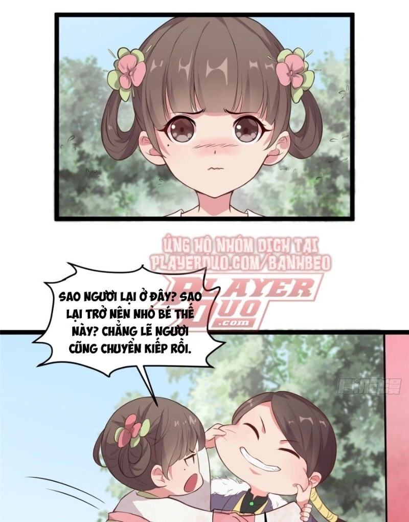 Bạo Manh Tiểu Tiên Chapter 26 - 2