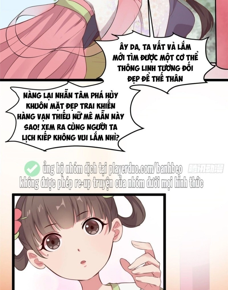 Bạo Manh Tiểu Tiên Chapter 26 - 3