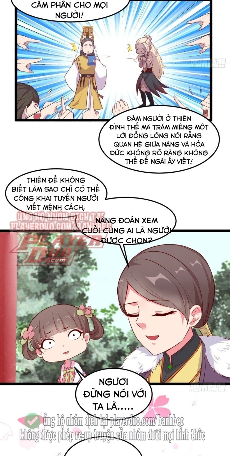 Bạo Manh Tiểu Tiên Chapter 26 - 13