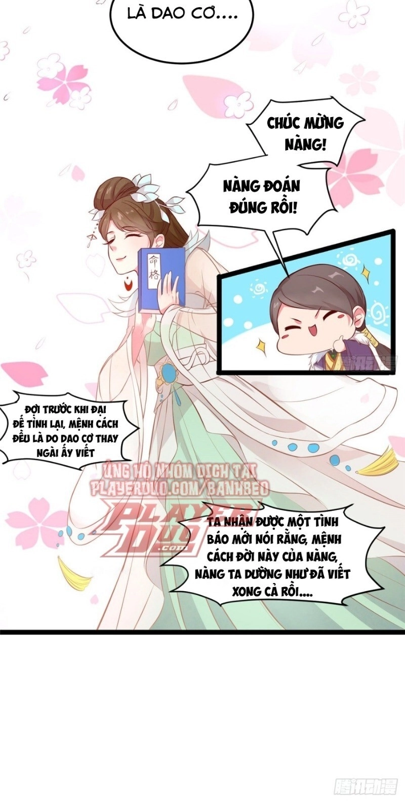 Bạo Manh Tiểu Tiên Chapter 26 - 14