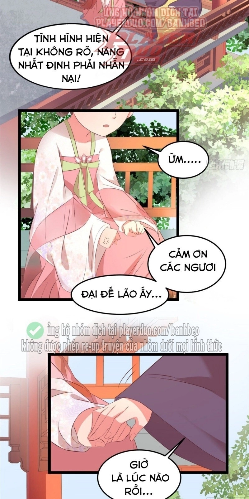 Bạo Manh Tiểu Tiên Chapter 26 - 17