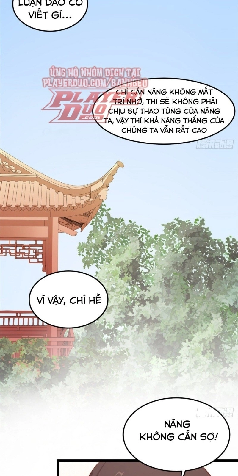 Bạo Manh Tiểu Tiên Chapter 26 - 25