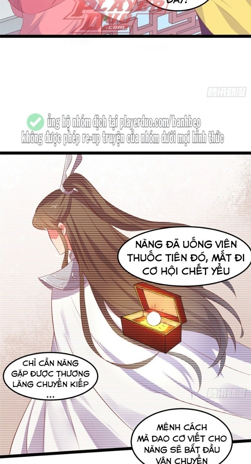 Bạo Manh Tiểu Tiên Chapter 26 - 30