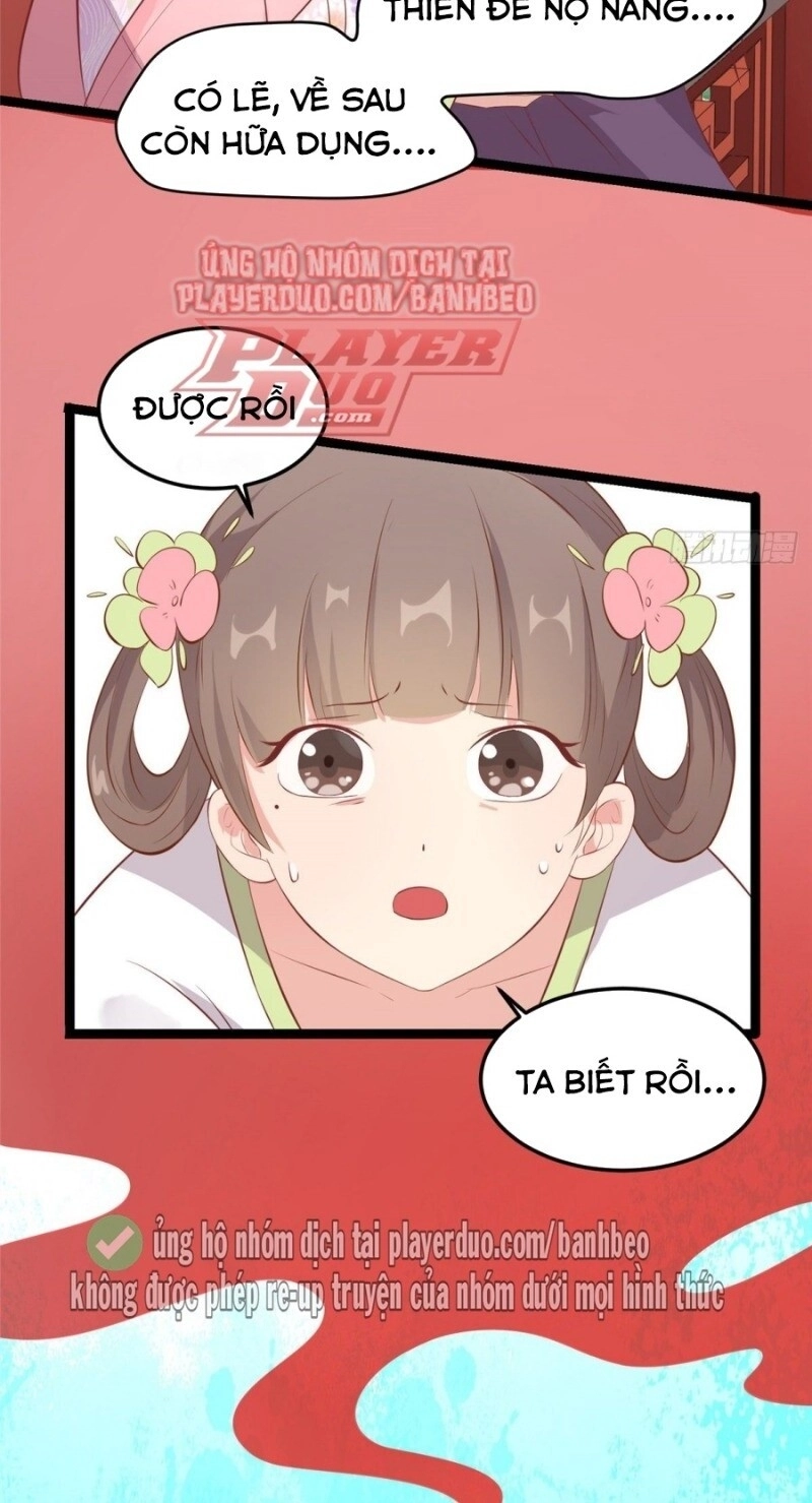 Bạo Manh Tiểu Tiên Chapter 26 - 33