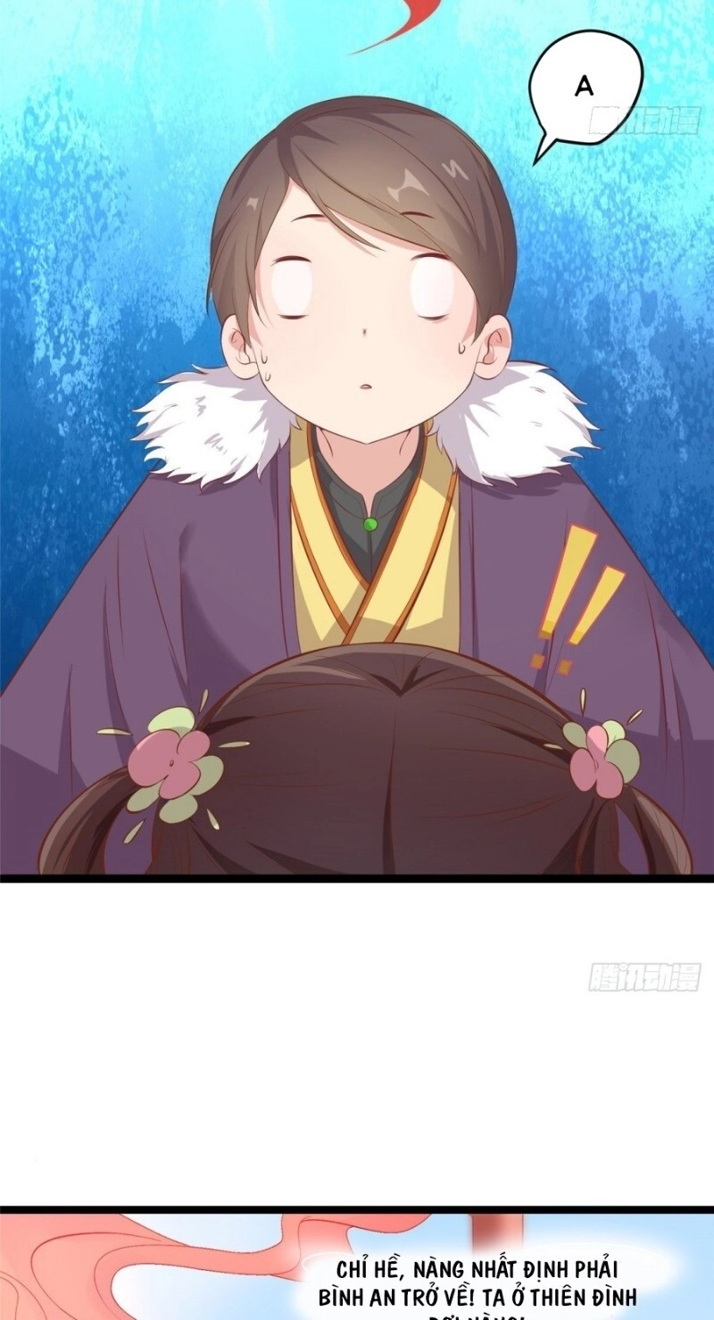 Bạo Manh Tiểu Tiên Chapter 26 - 34