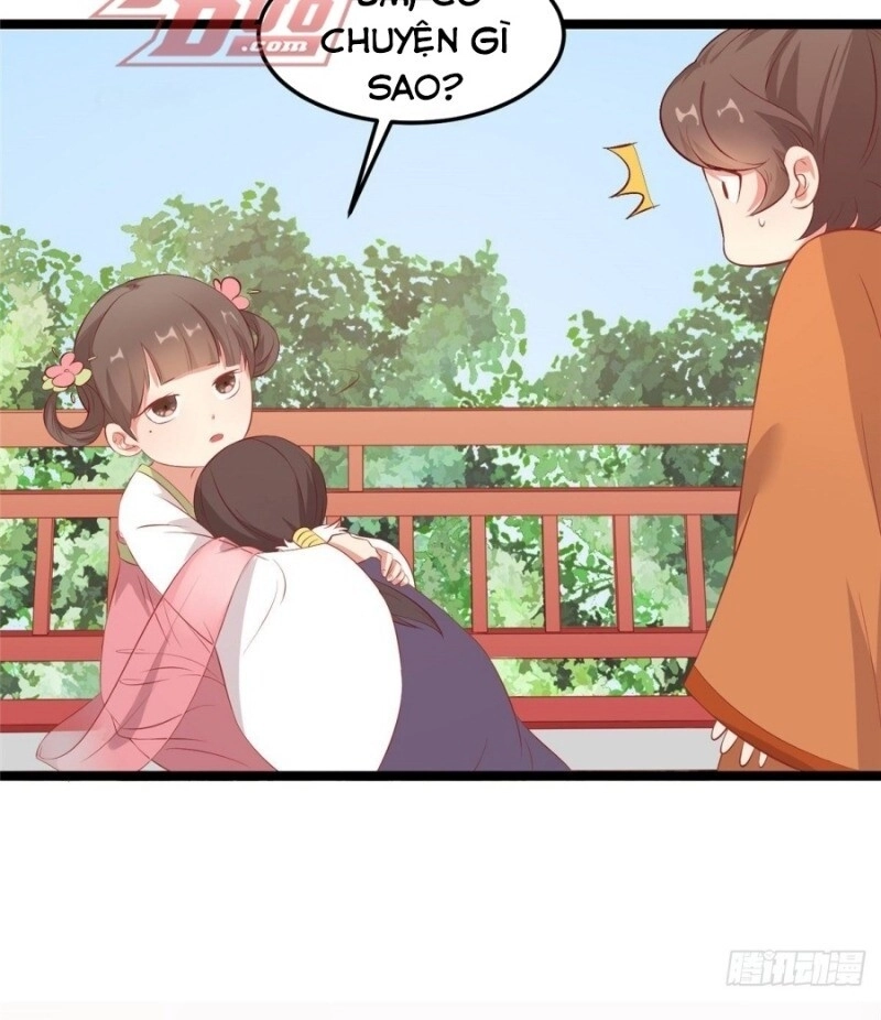 Bạo Manh Tiểu Tiên Chapter 26 - 37