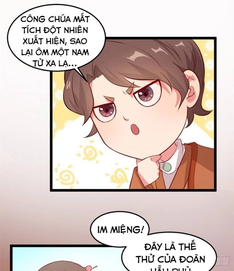 Bạo Manh Tiểu Tiên Chapter 26 - 38