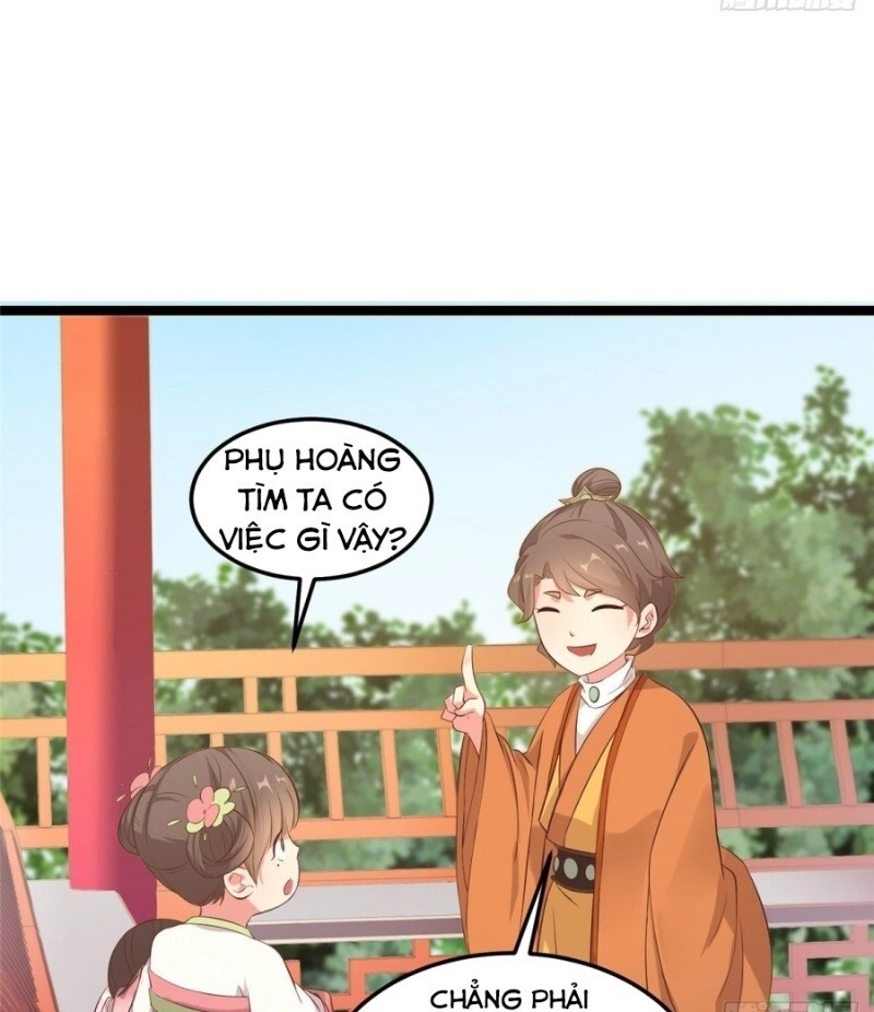 Bạo Manh Tiểu Tiên Chapter 26 - 41