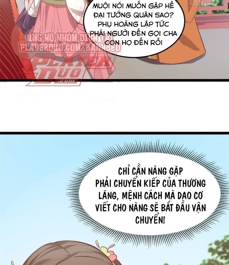 Bạo Manh Tiểu Tiên Chapter 26 - 42