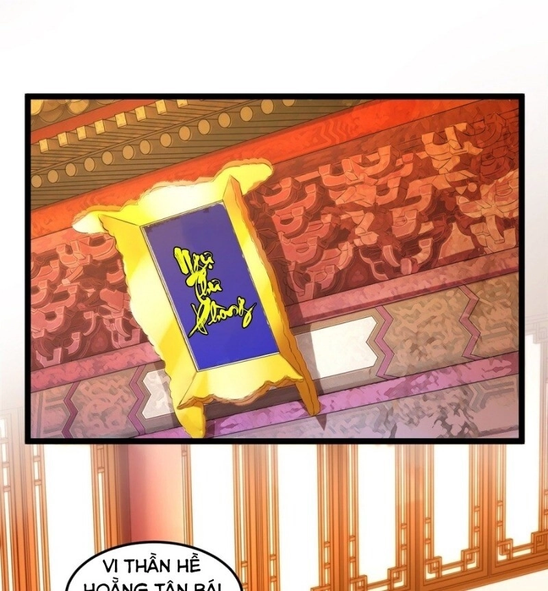 Bạo Manh Tiểu Tiên Chapter 27 - 1