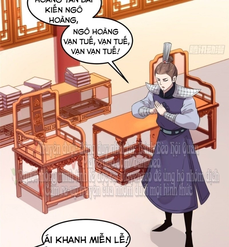 Bạo Manh Tiểu Tiên Chapter 27 - 2