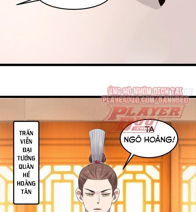 Bạo Manh Tiểu Tiên Chapter 27 - 3