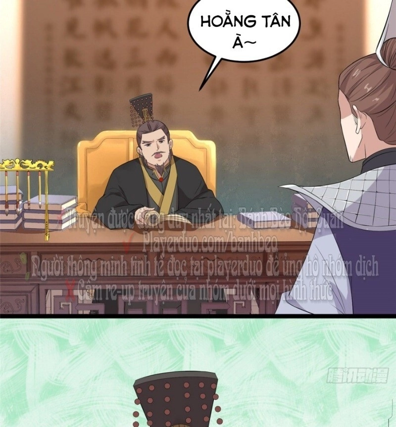Bạo Manh Tiểu Tiên Chapter 27 - 5