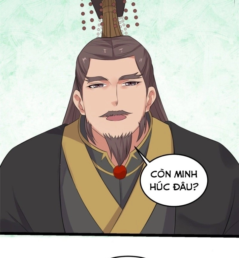 Bạo Manh Tiểu Tiên Chapter 27 - 6