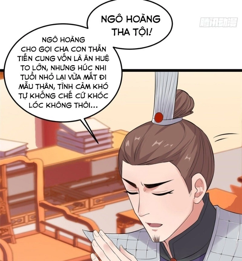 Bạo Manh Tiểu Tiên Chapter 27 - 7