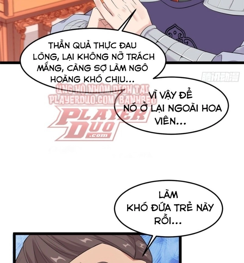 Bạo Manh Tiểu Tiên Chapter 27 - 8