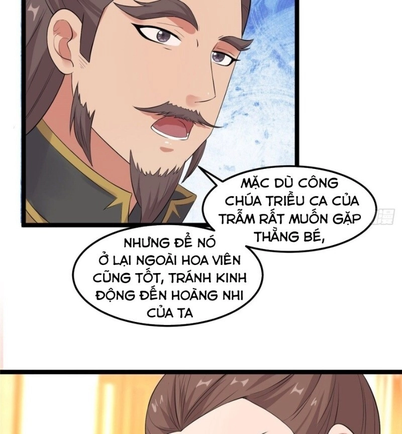 Bạo Manh Tiểu Tiên Chapter 27 - 9