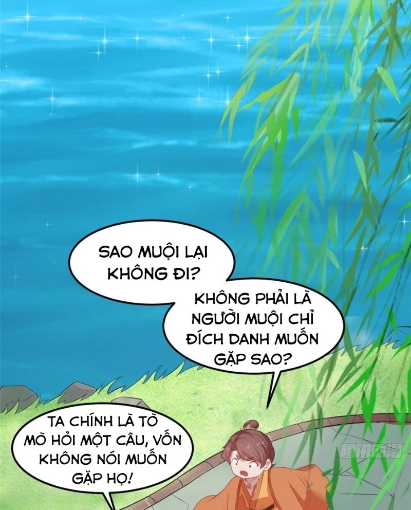 Bạo Manh Tiểu Tiên Chapter 27 - 13
