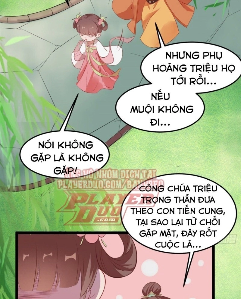 Bạo Manh Tiểu Tiên Chapter 27 - 14