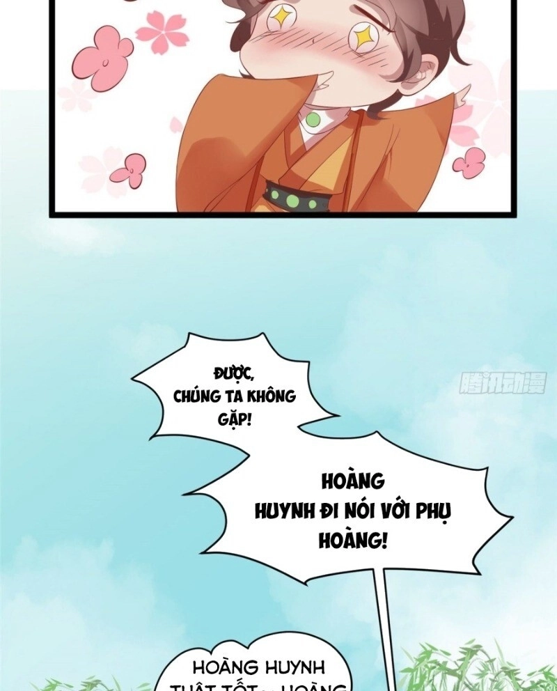 Bạo Manh Tiểu Tiên Chapter 27 - 19