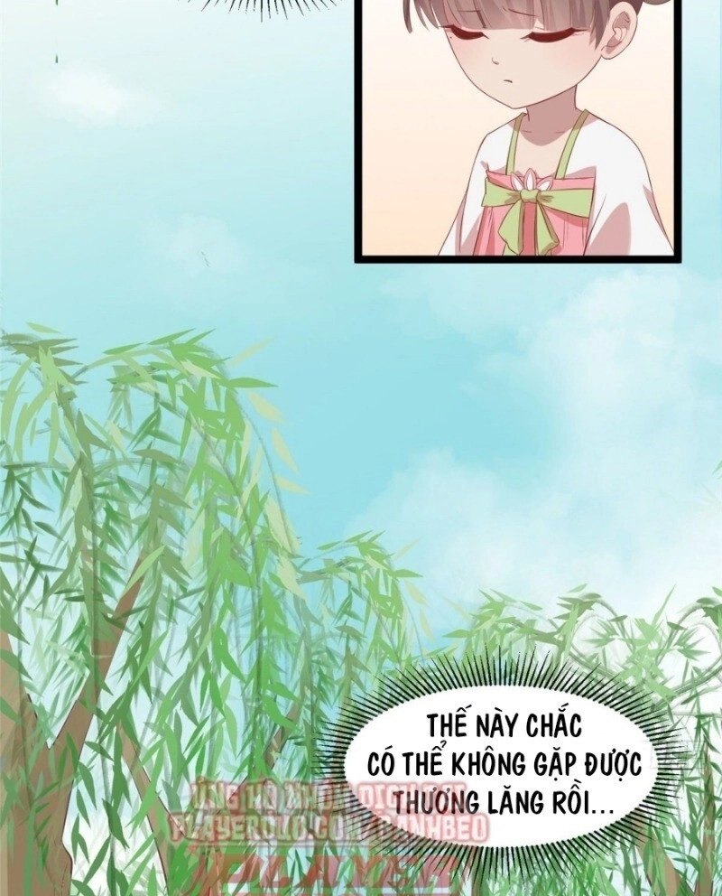 Bạo Manh Tiểu Tiên Chapter 27 - 22