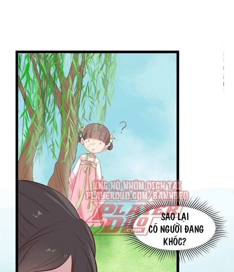 Bạo Manh Tiểu Tiên Chapter 27 - 25