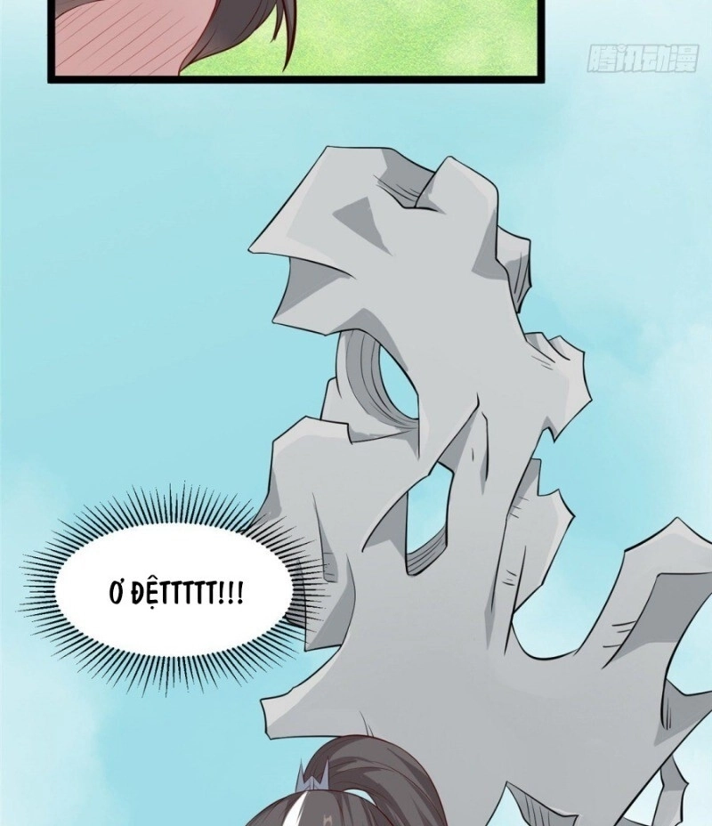 Bạo Manh Tiểu Tiên Chapter 27 - 26