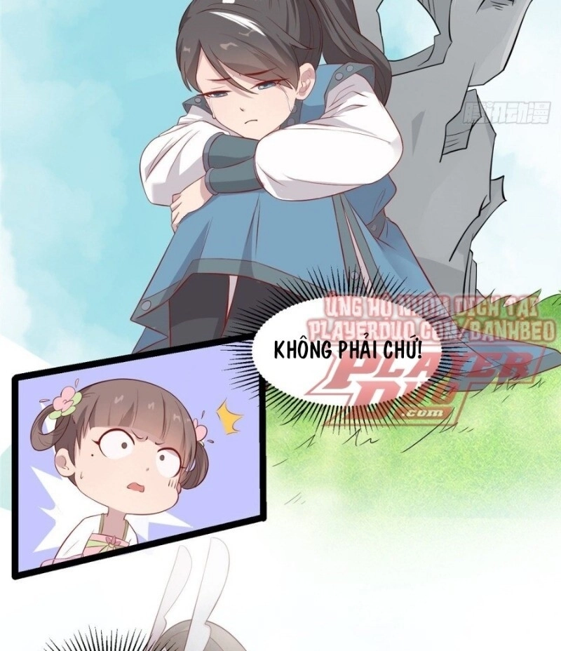 Bạo Manh Tiểu Tiên Chapter 27 - 27